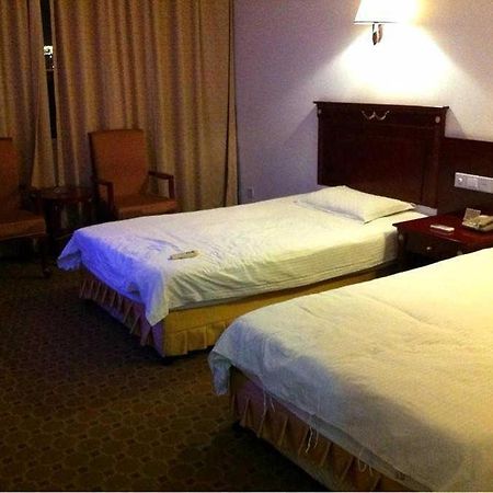 Eastern Star Garden Scenery Hotel 上海市 エクステリア 写真