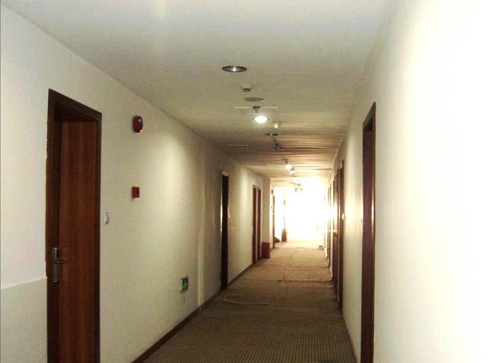 Eastern Star Garden Scenery Hotel 上海市 エクステリア 写真