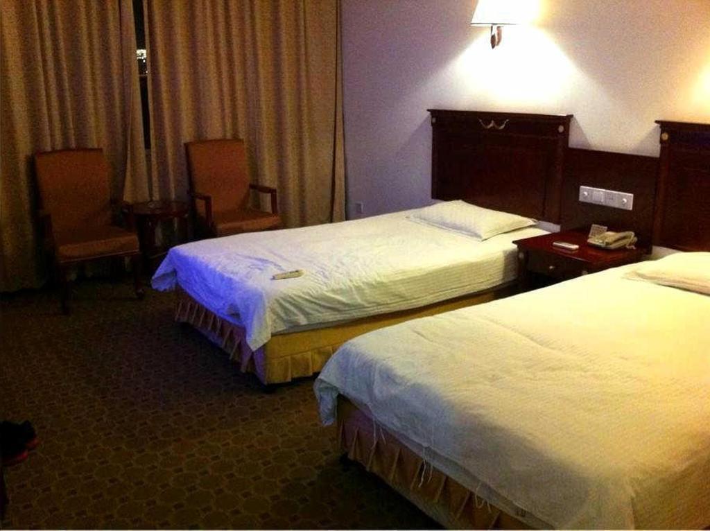 Eastern Star Garden Scenery Hotel 上海市 エクステリア 写真