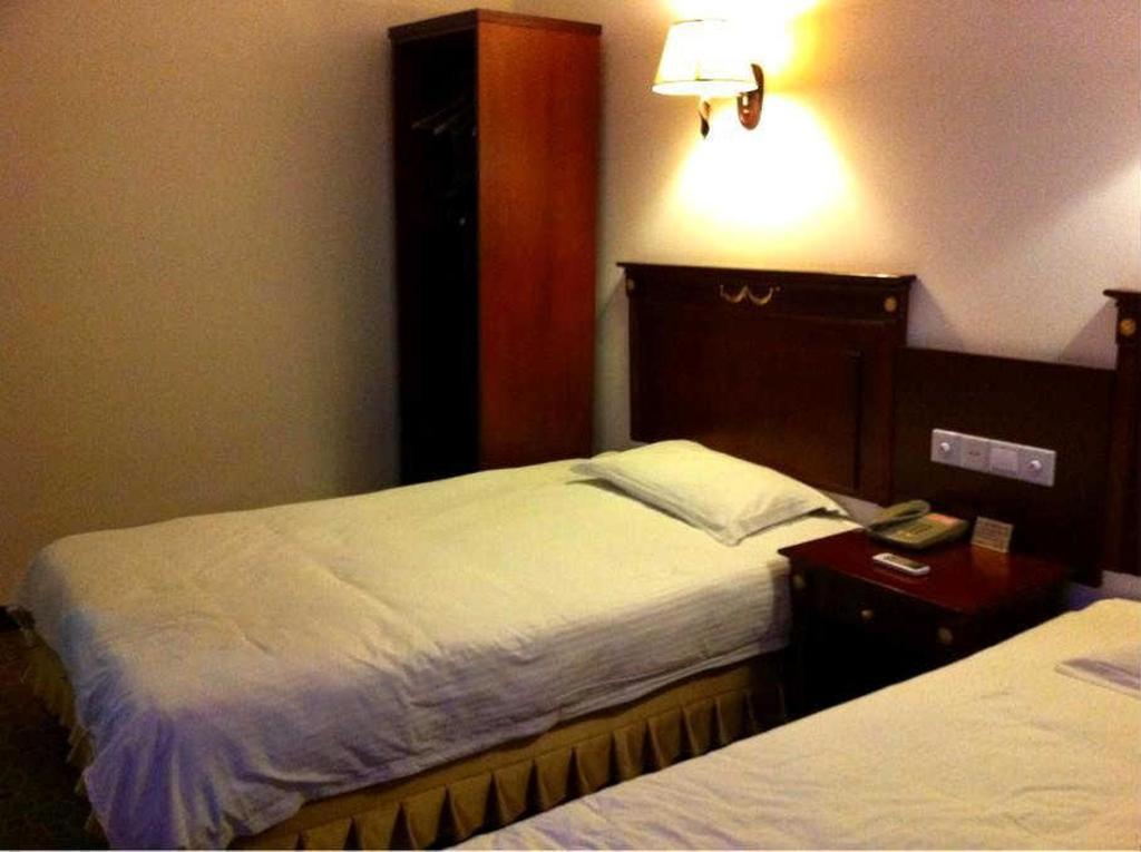 Eastern Star Garden Scenery Hotel 上海市 部屋 写真