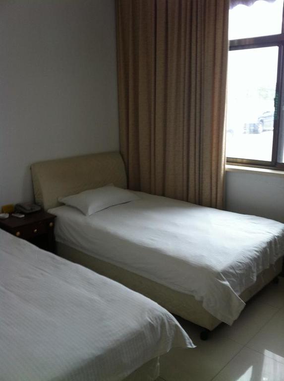 Eastern Star Garden Scenery Hotel 上海市 部屋 写真
