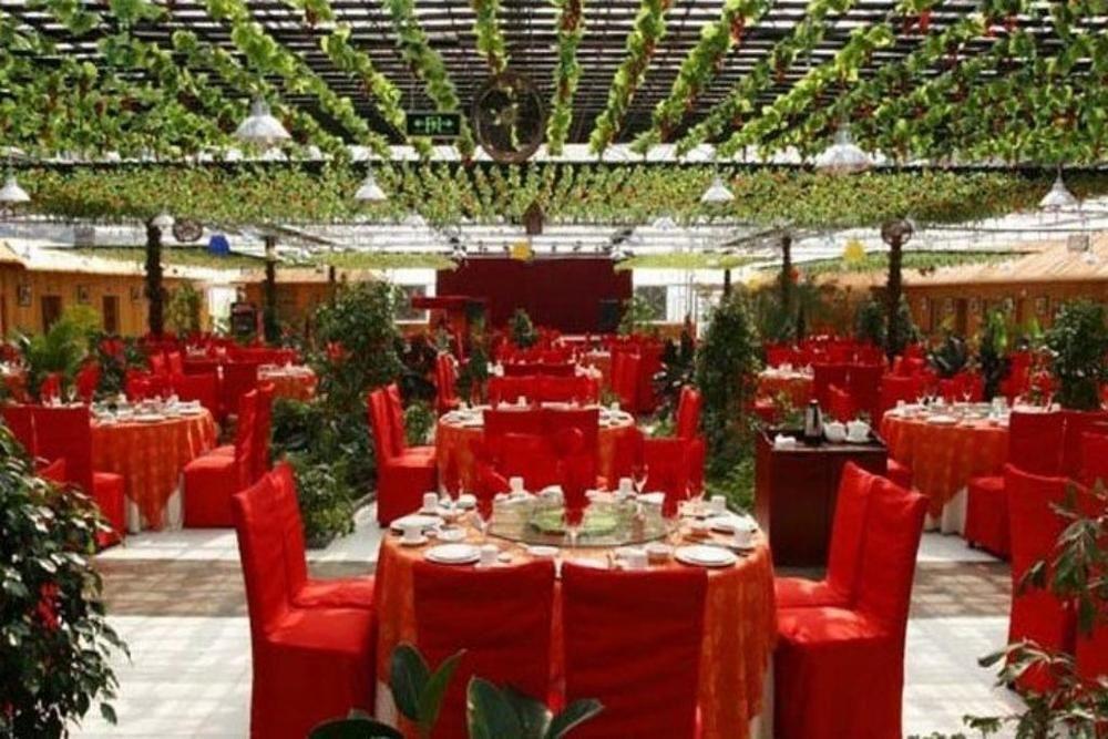 Eastern Star Garden Scenery Hotel 上海市 エクステリア 写真