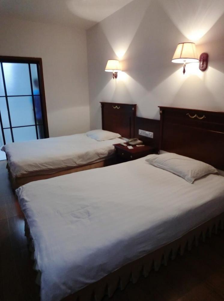 Eastern Star Garden Scenery Hotel 上海市 エクステリア 写真