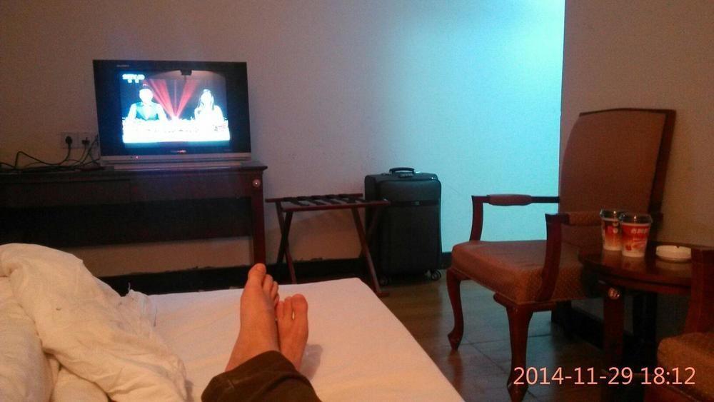 Eastern Star Garden Scenery Hotel 上海市 エクステリア 写真