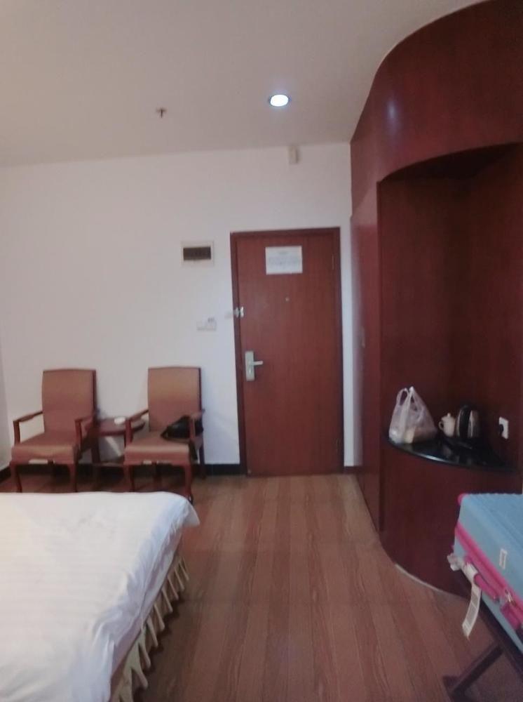 Eastern Star Garden Scenery Hotel 上海市 エクステリア 写真