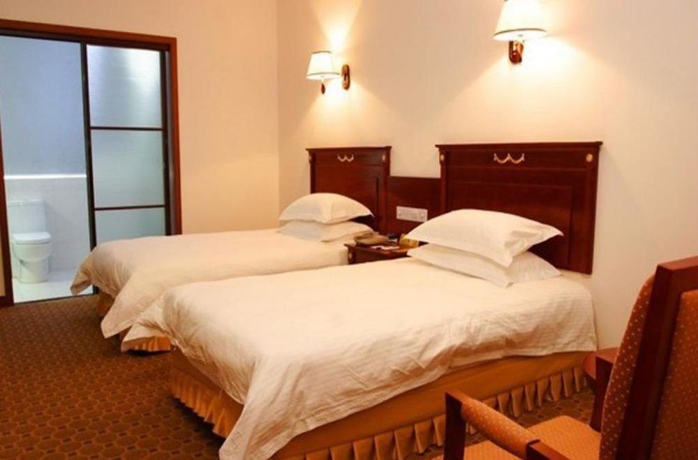 Eastern Star Garden Scenery Hotel 上海市 エクステリア 写真